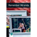 Oxford Bookworms Library: Remember Miranda: Level 1: 400-Word Vocabulary