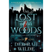 Lost in the Woods: An Urban Fantasy Fairy Tale
