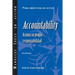 Accountability: Taking Ownership of Your Responsibility (International Spanish)