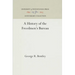 A History of the Freedmen's Bureau
