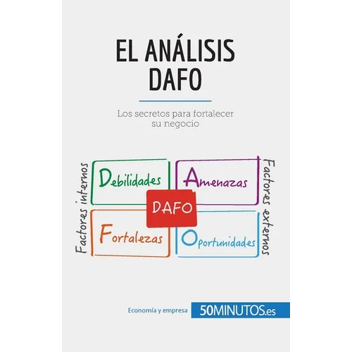 El análisis DAFO: Los secretos para fortalecer su negocio - Paperback