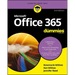 Office 365 For Dummies, 3rd Edition