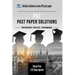 PAT Past Paper Worked Solutions: Detailed Step-By-Step Explanations for over 250 Questions, Includes all Past Past Papers for the Physics Aptitude Tes