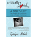 Critically Loved: A Bible Study for Parents of Chronically and Critically Ill Children