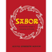 Sabor: Flavours from a Spanish Kitchen