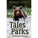 Tales from the Parks: My Adventures as a Park Ranger