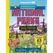 Lonely Planet Kids America's National Parks: Explore All 63 Amazing Wild Spaces Listed A to Z from Acadia to Zion Facts & Secrets Revealed Must See &