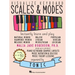 Visualize Keyboard Scales & Modes: Instantly Learn and Play, Designed for All Musicians