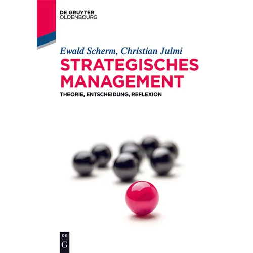Strategisches Management