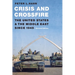 Crisis and Crossfire: The United States and the Middle East Since 1945