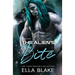 The Alien's Bite: A Sci-Fi Alien Romance