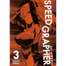 Speed Grapher Vol.3