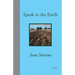 Speak to the Earth