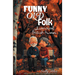 Funny Old Folk: Whimsical British Humor