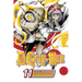 D.Gray-Man, Vol. 11