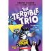 The Mystery of the Lost Cape (the Terrible Trio #3)