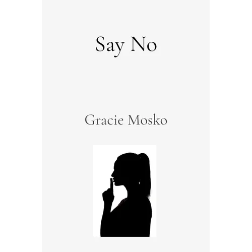 Say No
