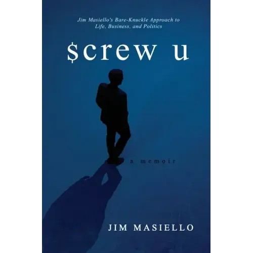 Screw U: A Memoir
