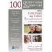 100 Questions & Answers about Liver, Heart, and Kidney Transplantation: Lahey Clinic: Lahey Clinic