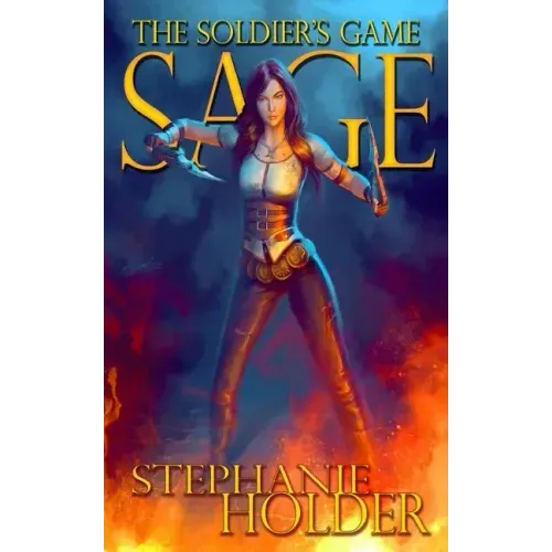 Sage: The Soldier's Game