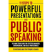 11 Steps to Powerful Presentations and Public Speaking: The Home Study Guide for Effective Managers, Entrepreneurs, and Sales Professionals