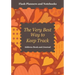 The Very Best Way to Keep Track: Address Book and Journal