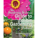 The Gardening Goddess Guide to Edible Gardening in Portland