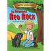 Timothy Adventures: The Remarkable Red Rock