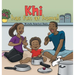 Khi Has Fun at Home