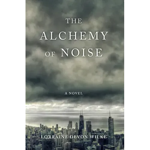 The Alchemy of Noise