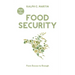 Food Security: From Excess to Enough