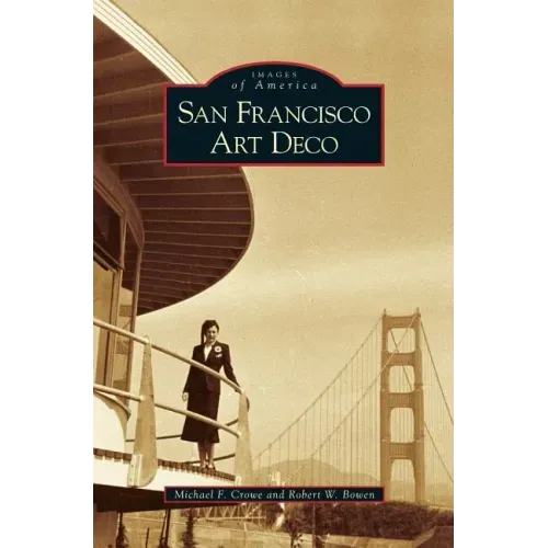 San Francisco Art Deco