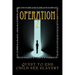 Operation Z: Operation Z One Mans Quest to End Human Sex Slavery