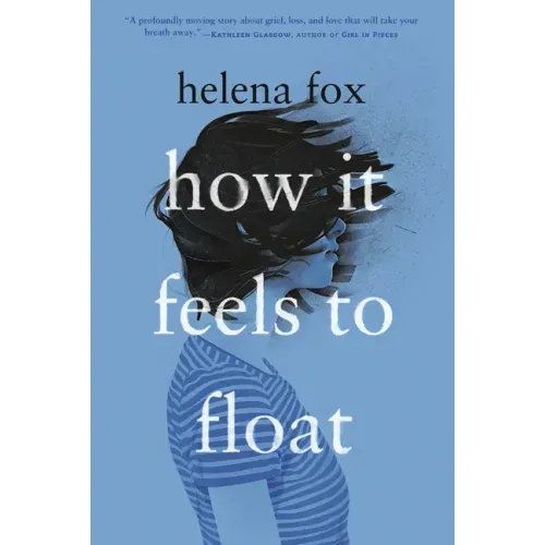 How It Feels to Float