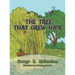 The Tree That Grew Hair
