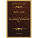 The Five Scrolls: A Commentary on the Song of Songs, Ruth, Lamentations, Ecclesiastes and Esther