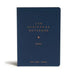 CSB Scripture Notebook, James: Read. Reflect. Respond.