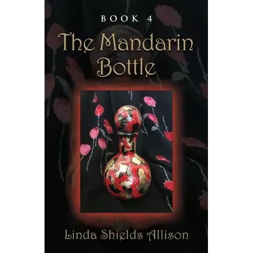 The Mandarin Bottle