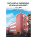 Mechanical Engineering at Howard University 1911 - 2023