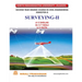 Surveying - II (S.E. Civil - Semester II - Nmu)