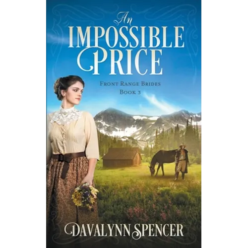 An Impossible Price: Book 3