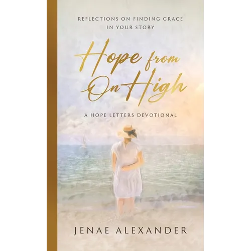 Hope from On High