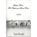 Letters from the Oklahoma Land Run: 1889