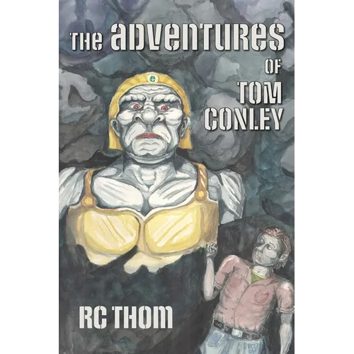 The Adventures of Tom Conley