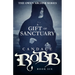 A Gift of Sanctuary: The Owen Archer Series - Book Six
