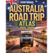 Australia Road Trip Atlas 2025-2026