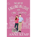 The Art of Falling in Love with Your Enemy