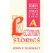 Lectionary Stories: Forty Tellable Tales for Cycle a