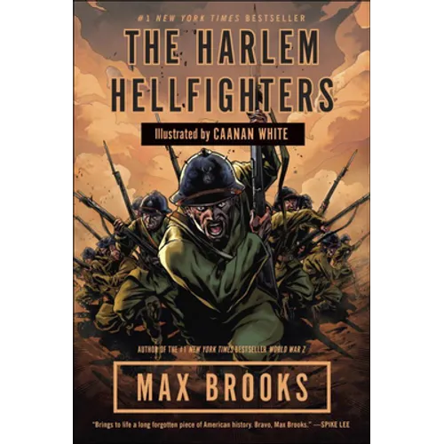 The Harlem Hellfighters