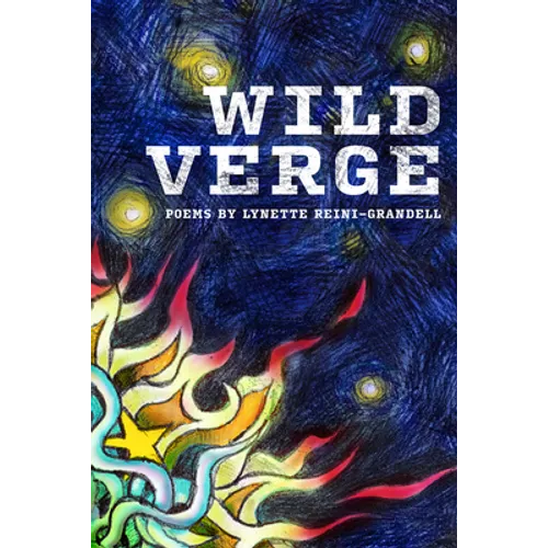 Wild Verge: Poems